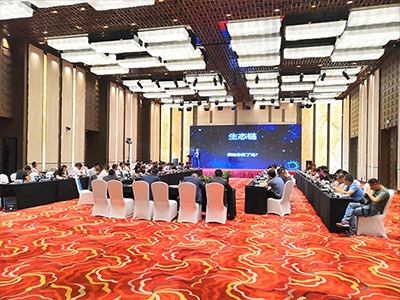 空氣聯盟濟南站1